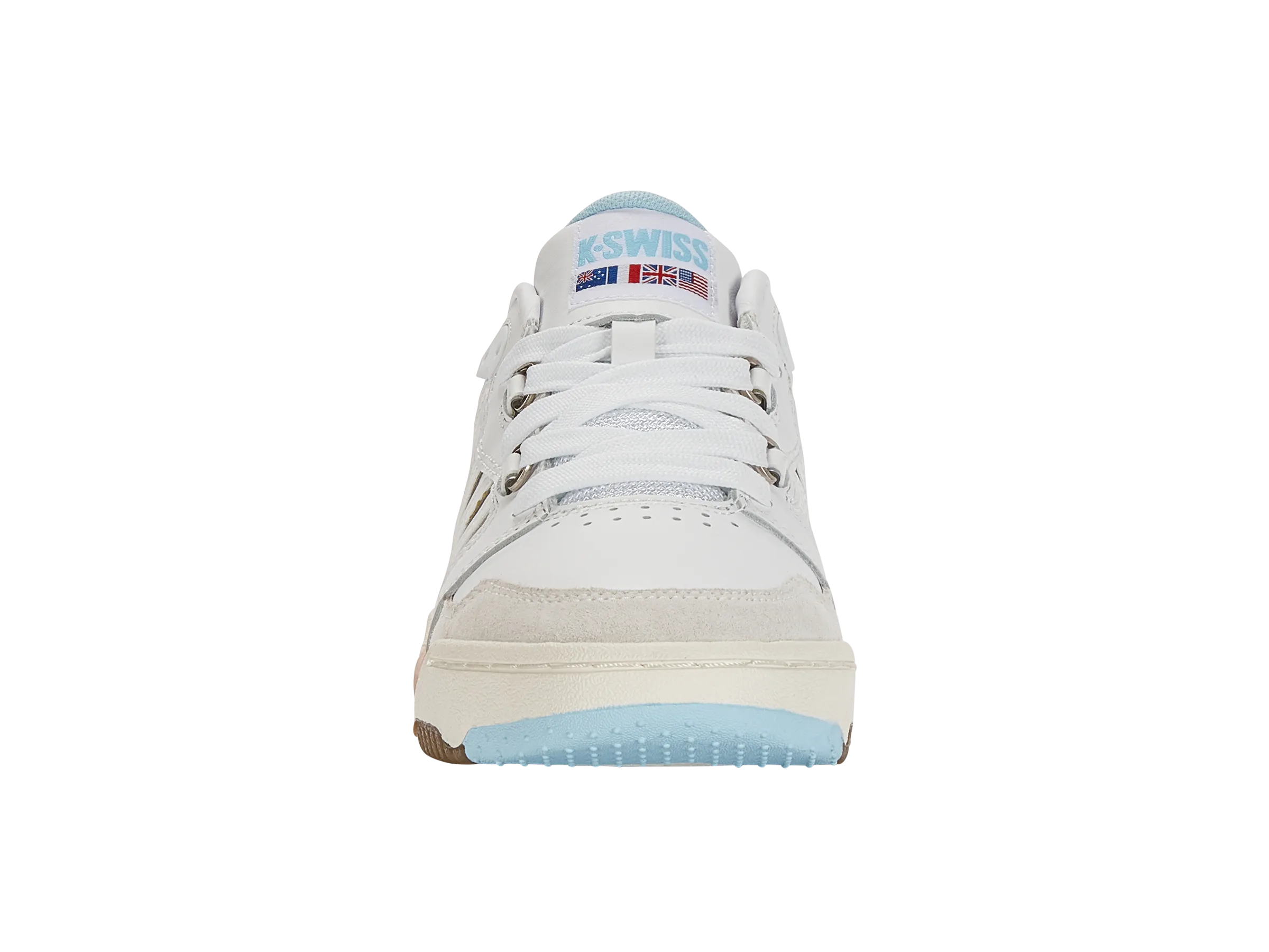 98531-130-M | SI-18 RIVAL | WHITE/SKY BLUE/CANYON SUNSET