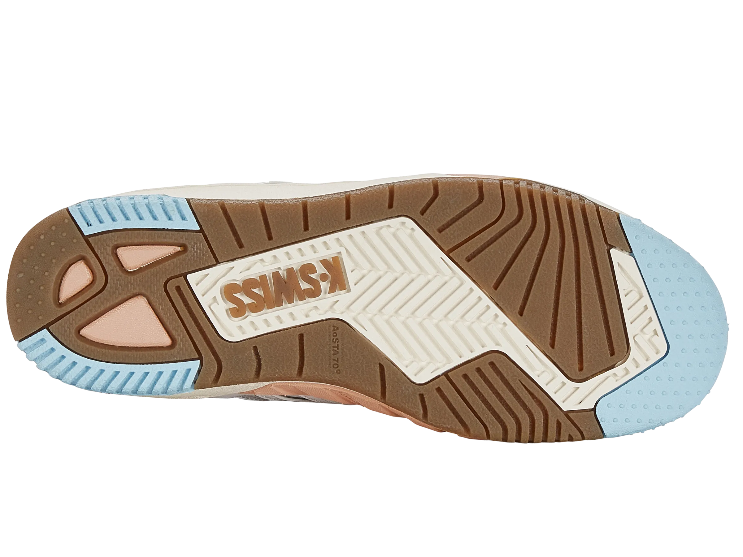 98531-130-M | SI-18 RIVAL | WHITE/SKY BLUE/CANYON SUNSET