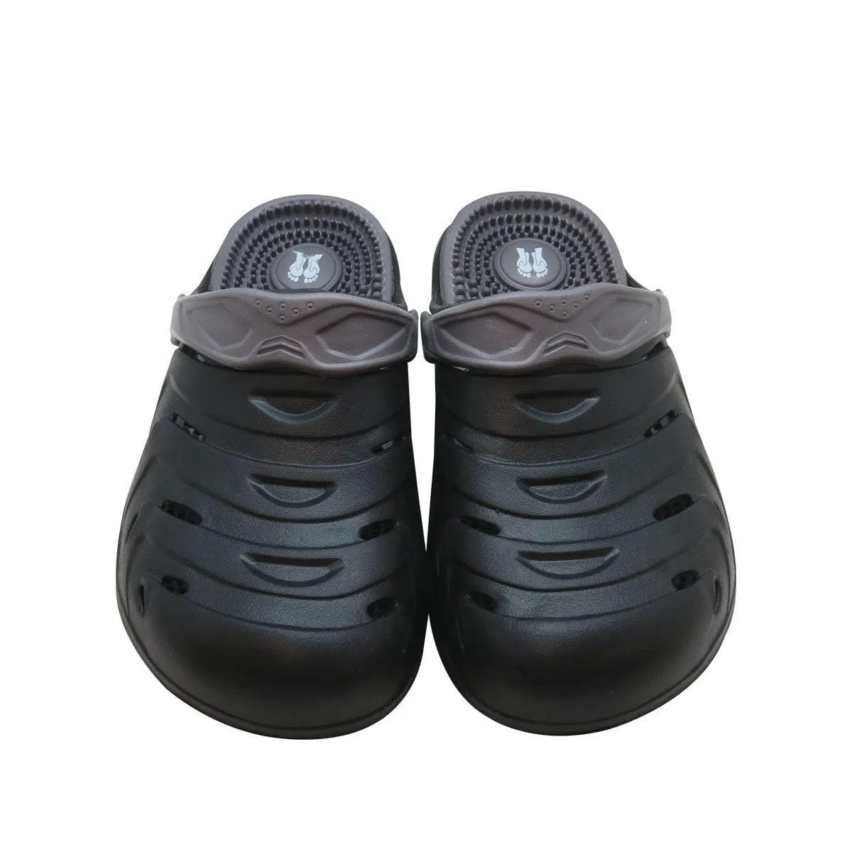 Acu Reflex Massage Clogs (Men's & Women's)