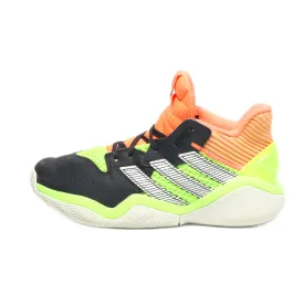 Adidas Bouce Sport Shoes Fabric Multicolour Colour For Kids