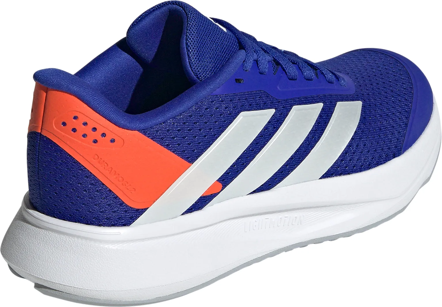 adidas Duramo SL 2 Junior Running Shoes - Blue