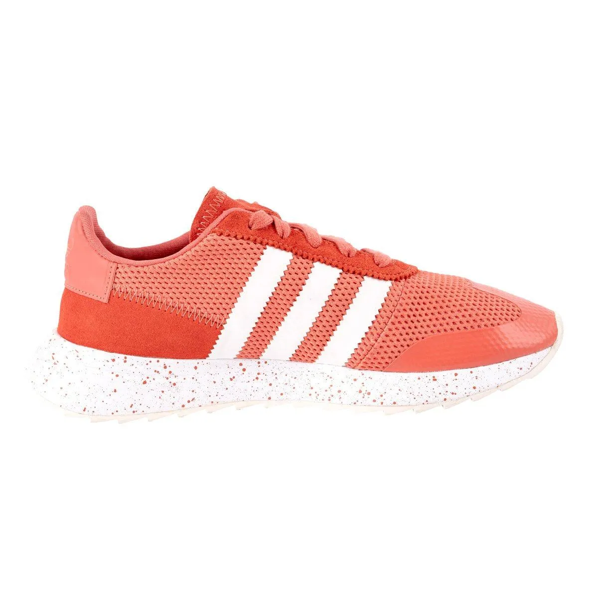 Adidas Flashback Running Sport Shoes Sport Orange Colour For Women