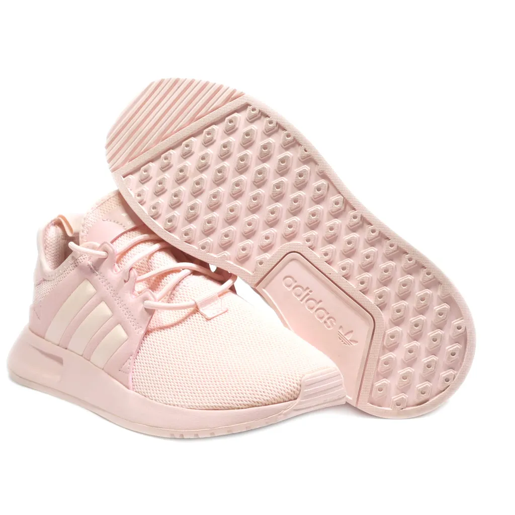 Adidas X Plr Sport Shoes Fabric Pink Colour For Women