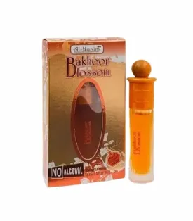 Al-Nuaim Bakhoor Blossom Attar 6ml