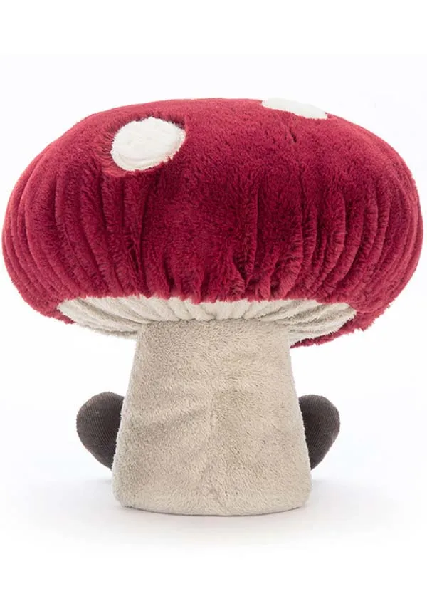 Amuseables | MUSHROOM