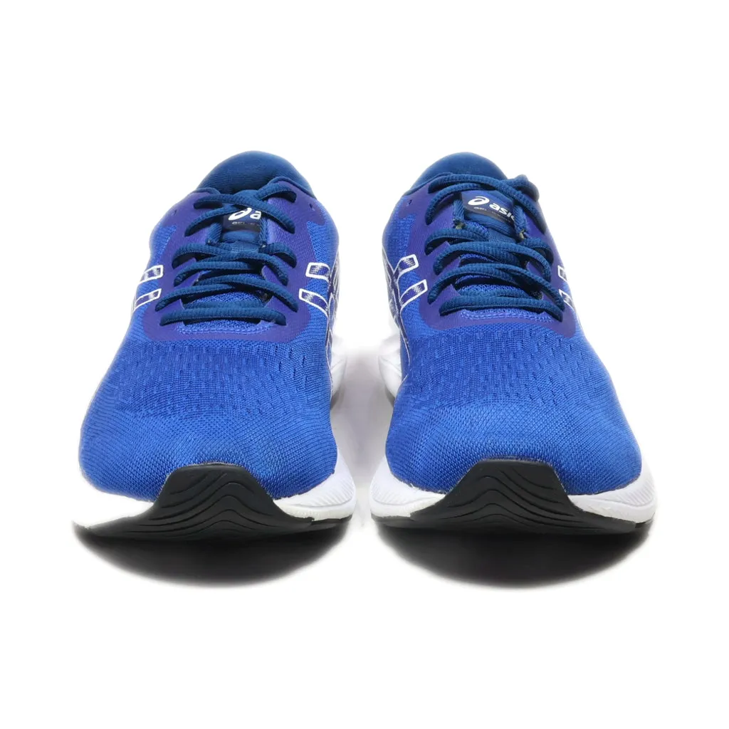 Asics Gel-Excite 9 Sport Shoes Fabric Blue Colour For Men