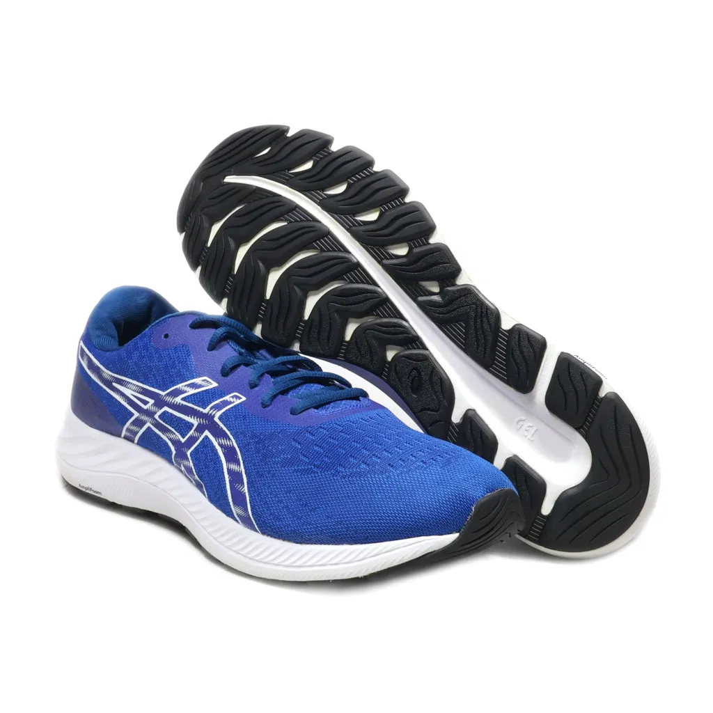 Asics Gel-Excite 9 Sport Shoes Fabric Blue Colour For Men