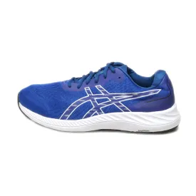 Asics Gel-Excite 9 Sport Shoes Fabric Blue Colour For Men