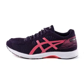 Asics Tartherzeal 6 Running Sport Shoes Fabric Purple Colour For Women