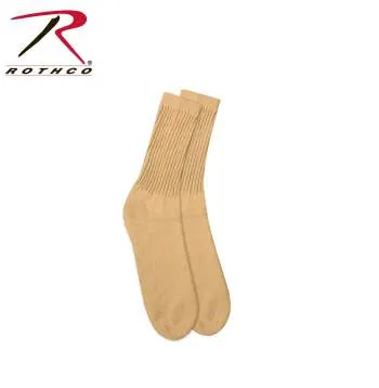 Athletic Crew Socks