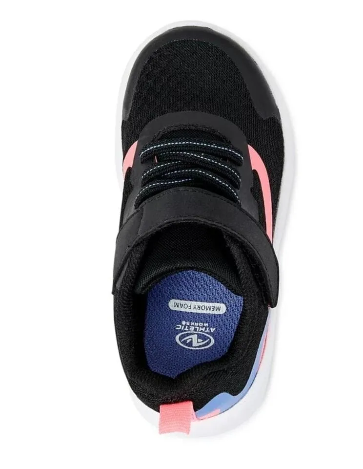 ATHLETIC WORKS - kids- Athletic Works Toddler Sneakers