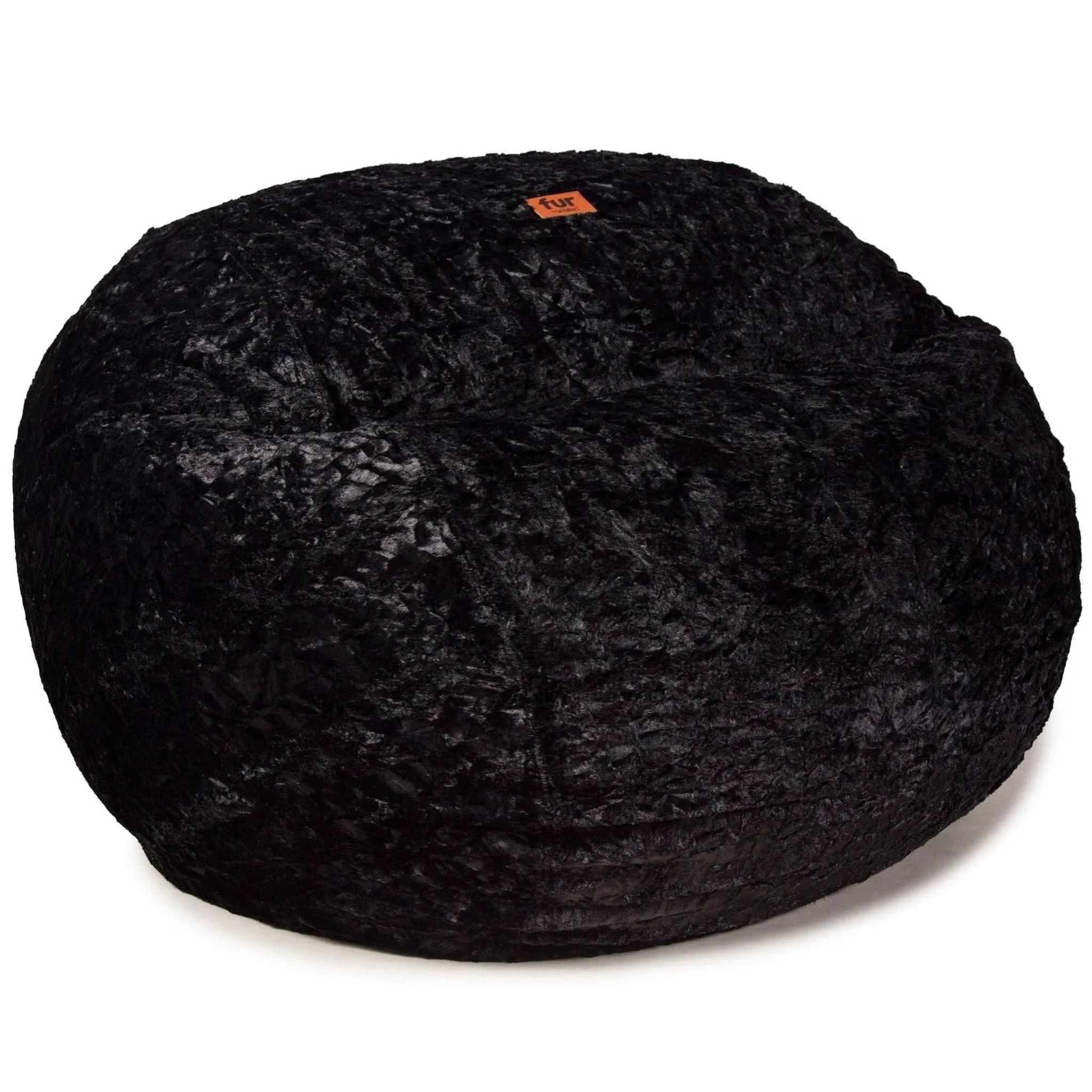 Bean Bag - King - Faux Fur