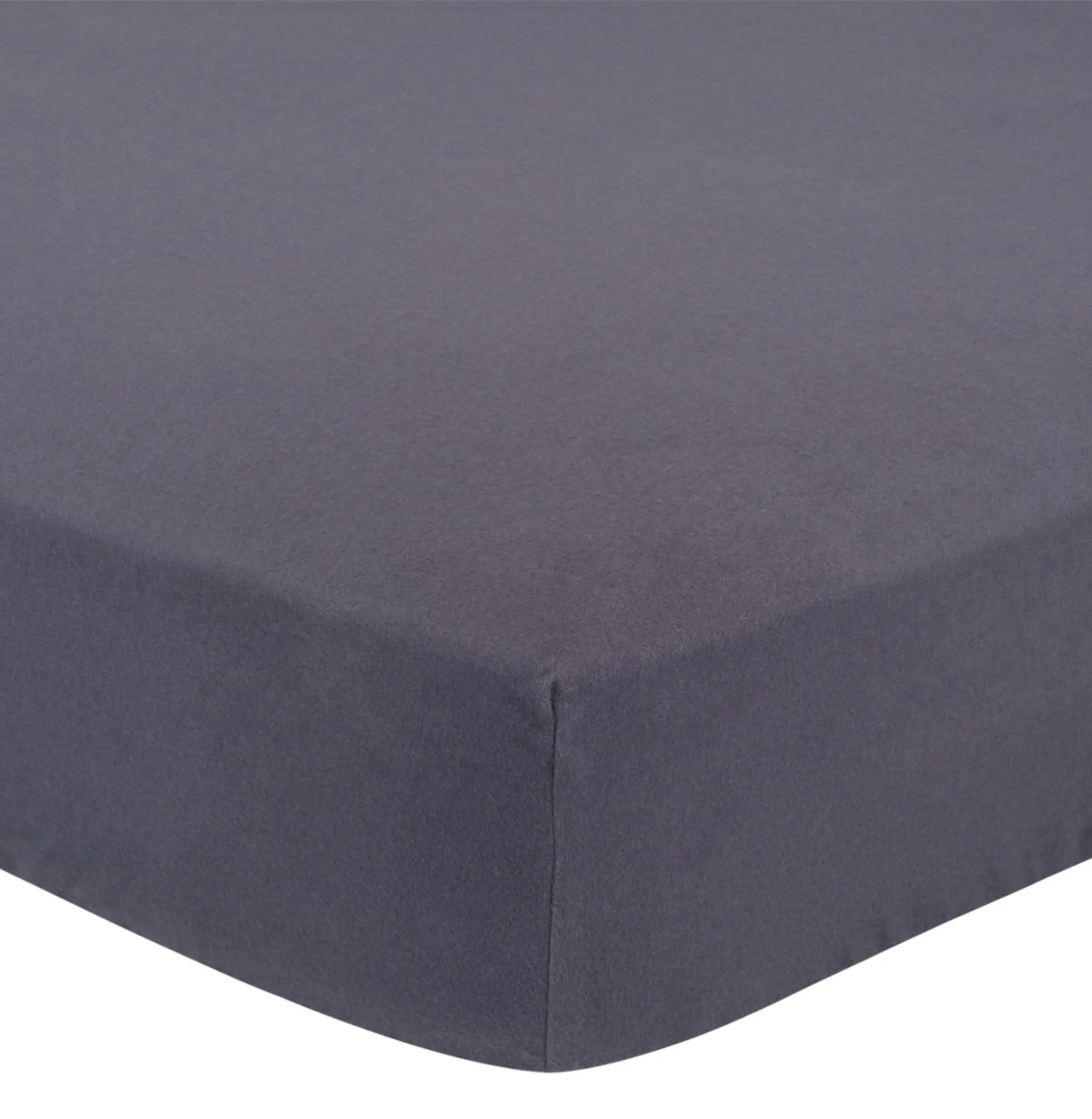 Brelade Bedding [Charcoal/Light grey]