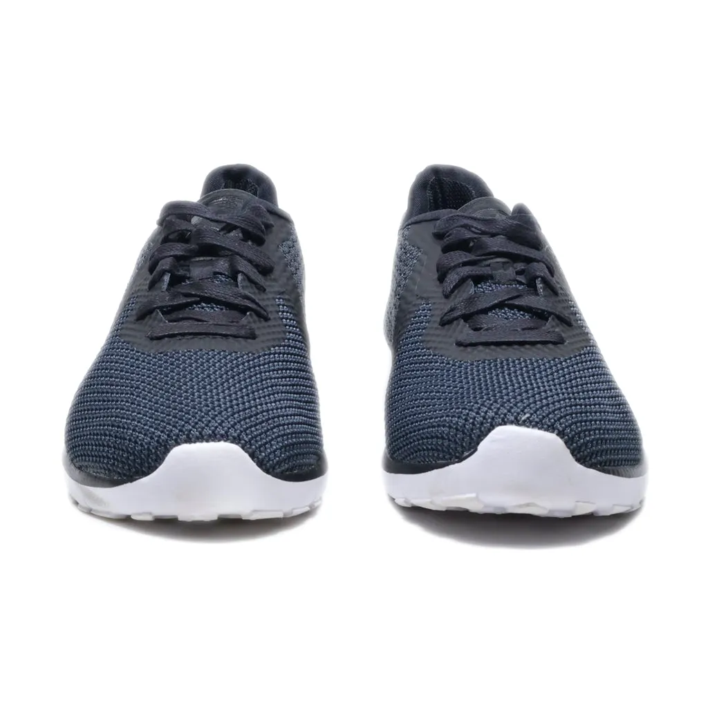 Converse Sport Shoes Fabric Black Colour For Men