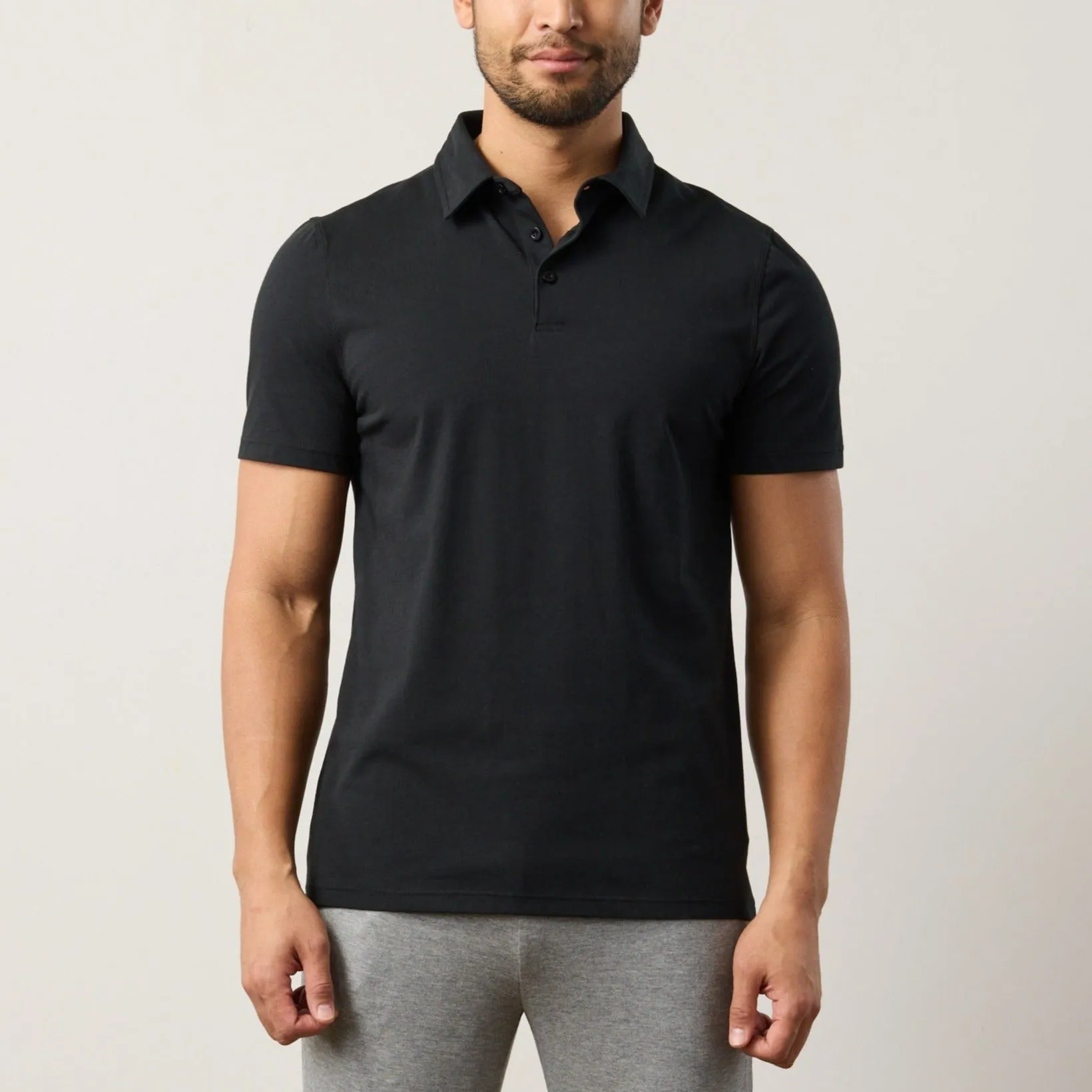 Cool Cotton Classic Comfort Polo