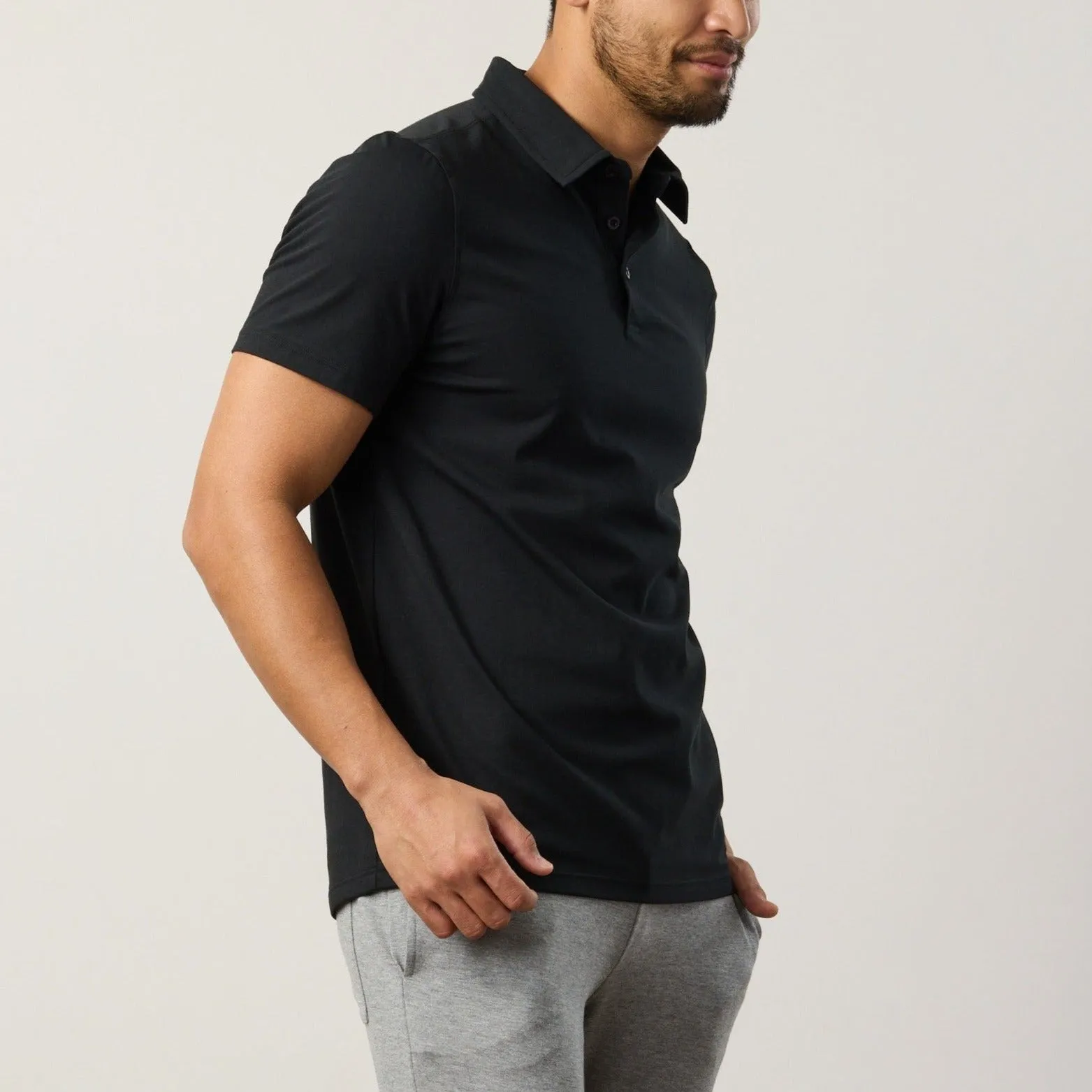 Cool Cotton Classic Comfort Polo