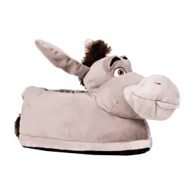 Donkey Slippers