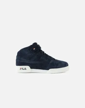 Fila F-13 MID PINSTRIPE GRADE-SCHOOL