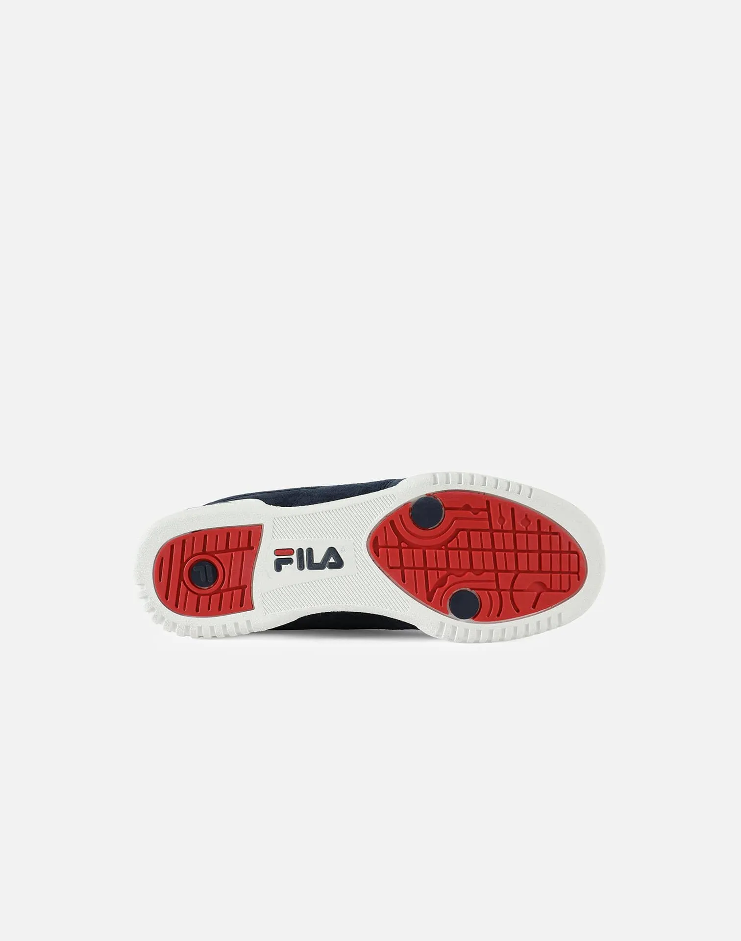 Fila F-13 MID PINSTRIPE GRADE-SCHOOL