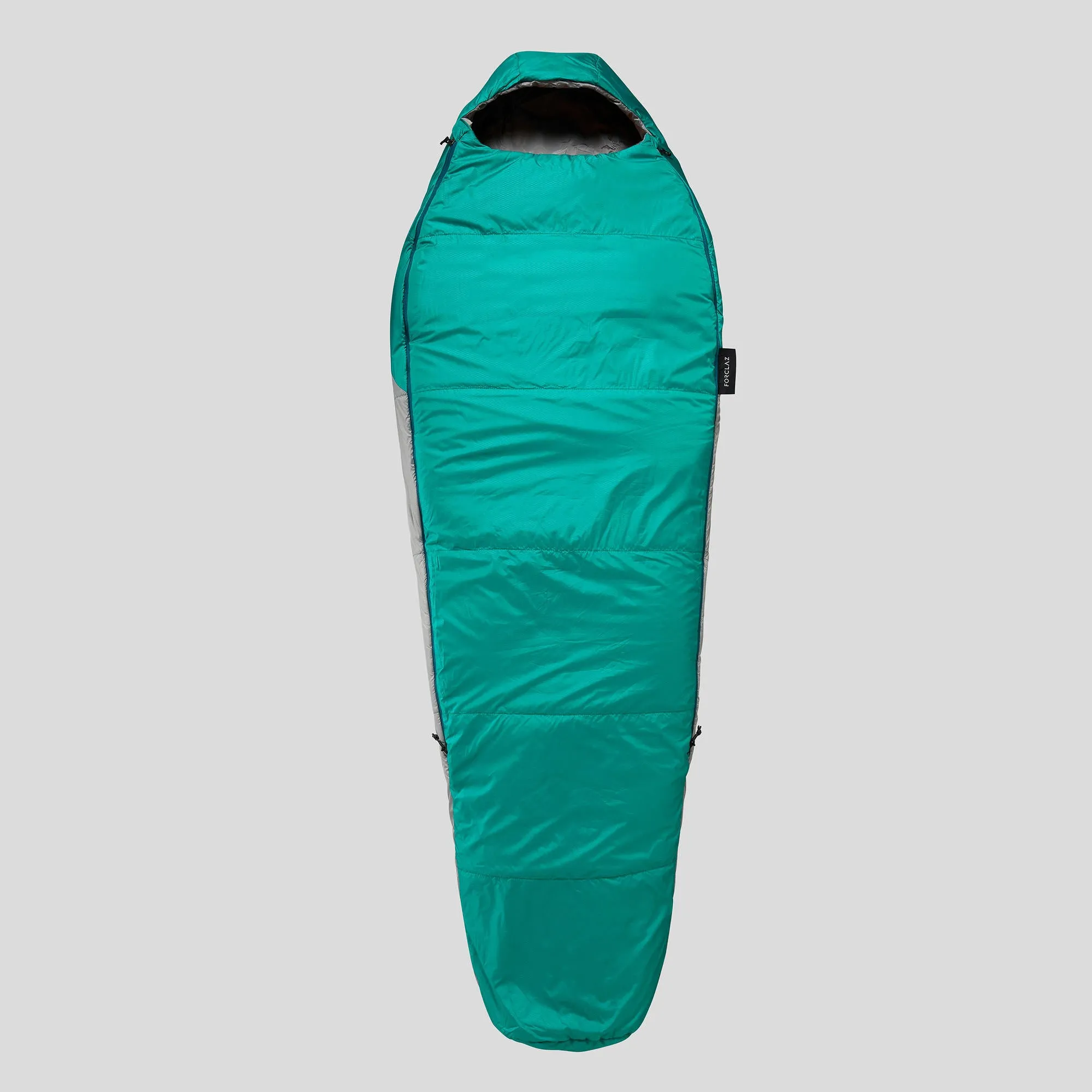 Forclaz MT500 50°F Polyester Sleeping Bag