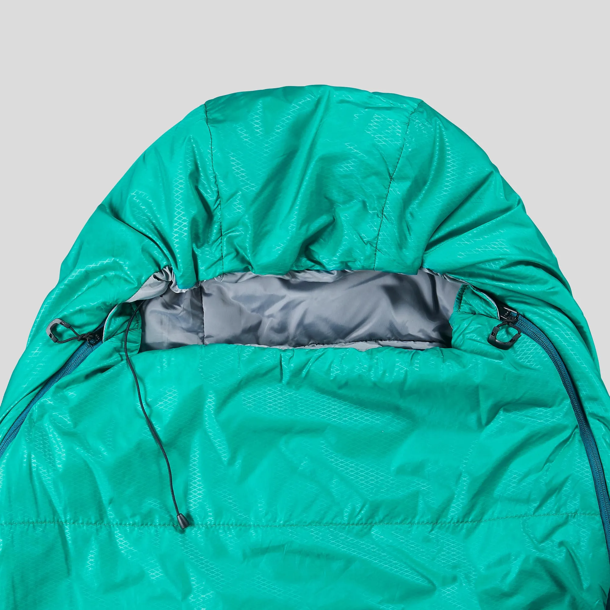 Forclaz MT500 50°F Polyester Sleeping Bag