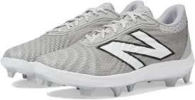 FuelCell 4040v7 Molded New Balance Boots, Raincloud/Optic White