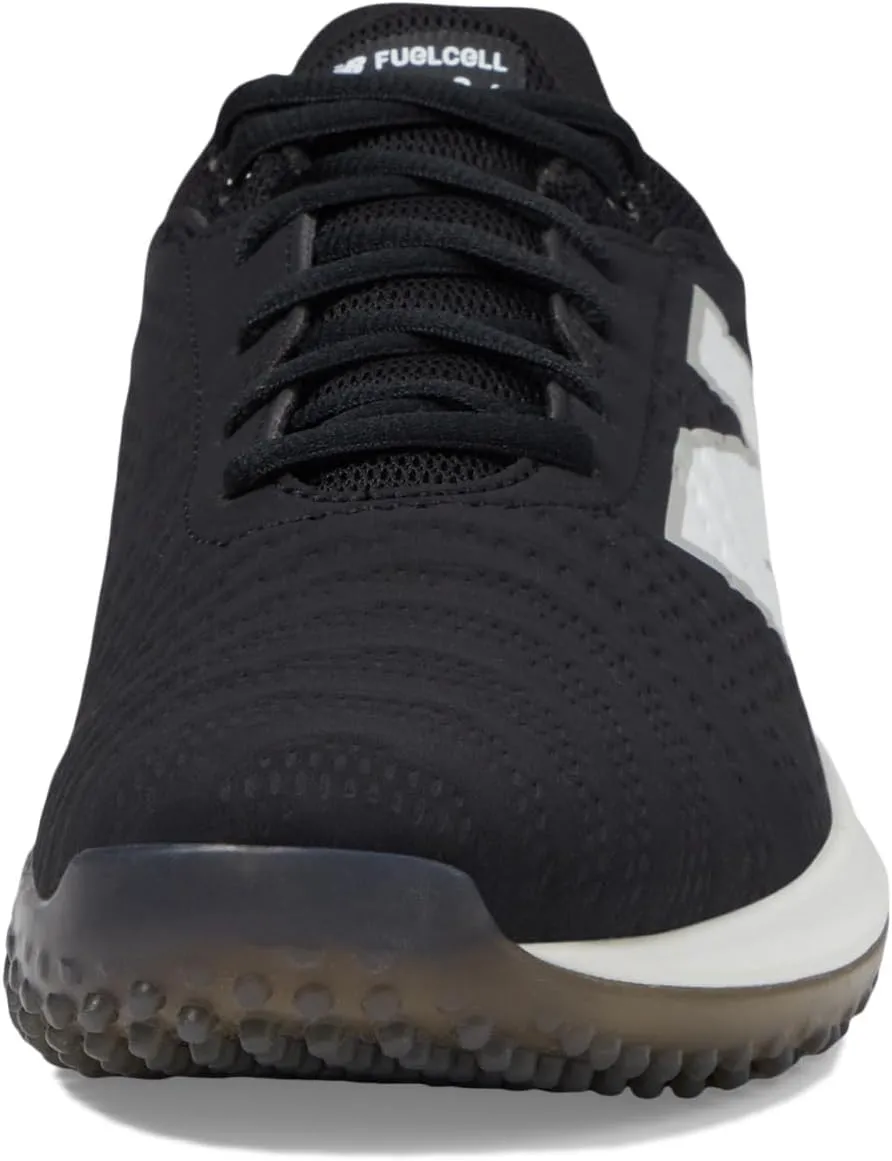 FuelCell 4040v7 Turf Trainer New Balance Black/Optic White