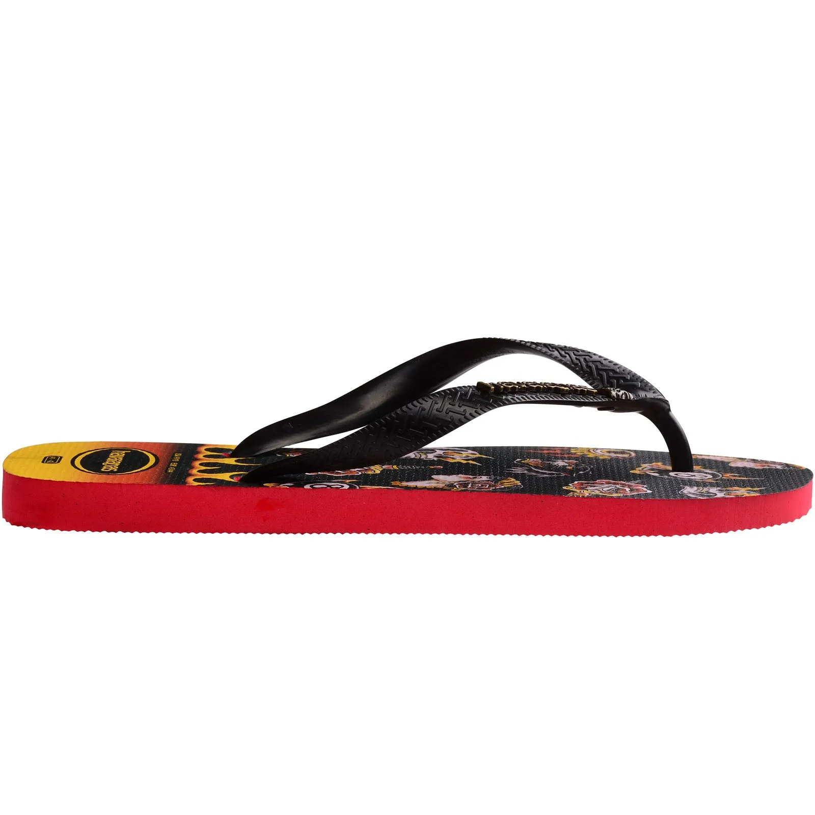 Havaianas Top Tribo Summer Flip Flops