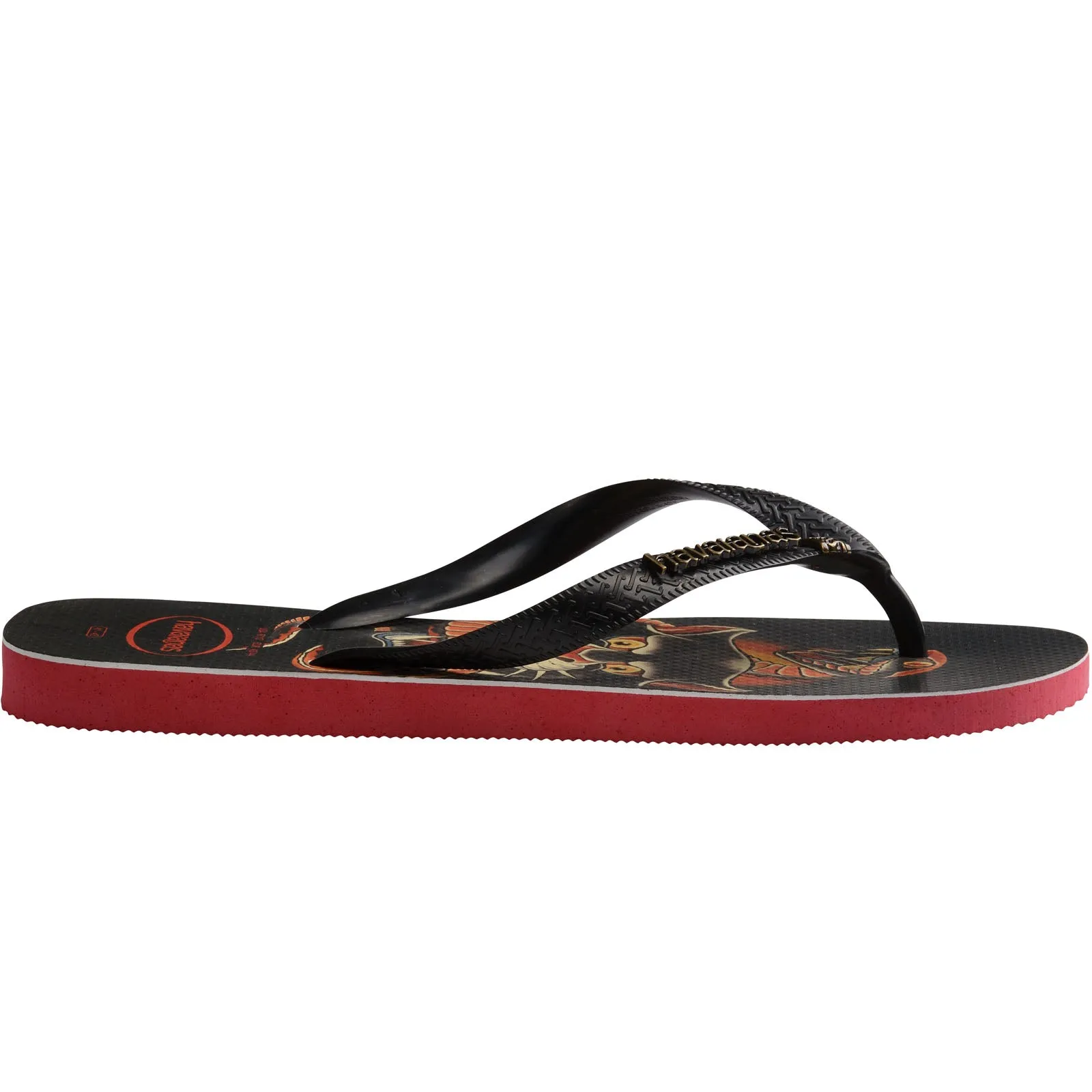 Havaianas Top Tribo Summer Flip Flops