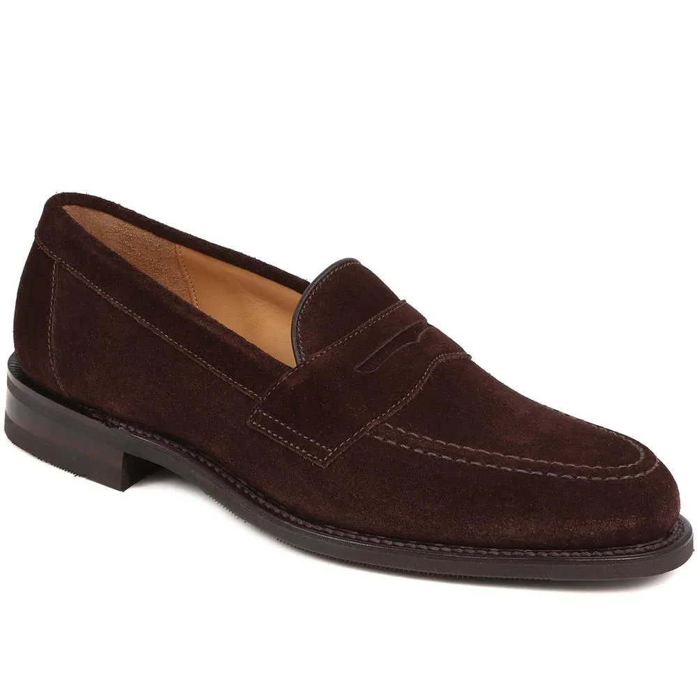 Imperial Leather Loafers - IMPERIAL1 / 325 000