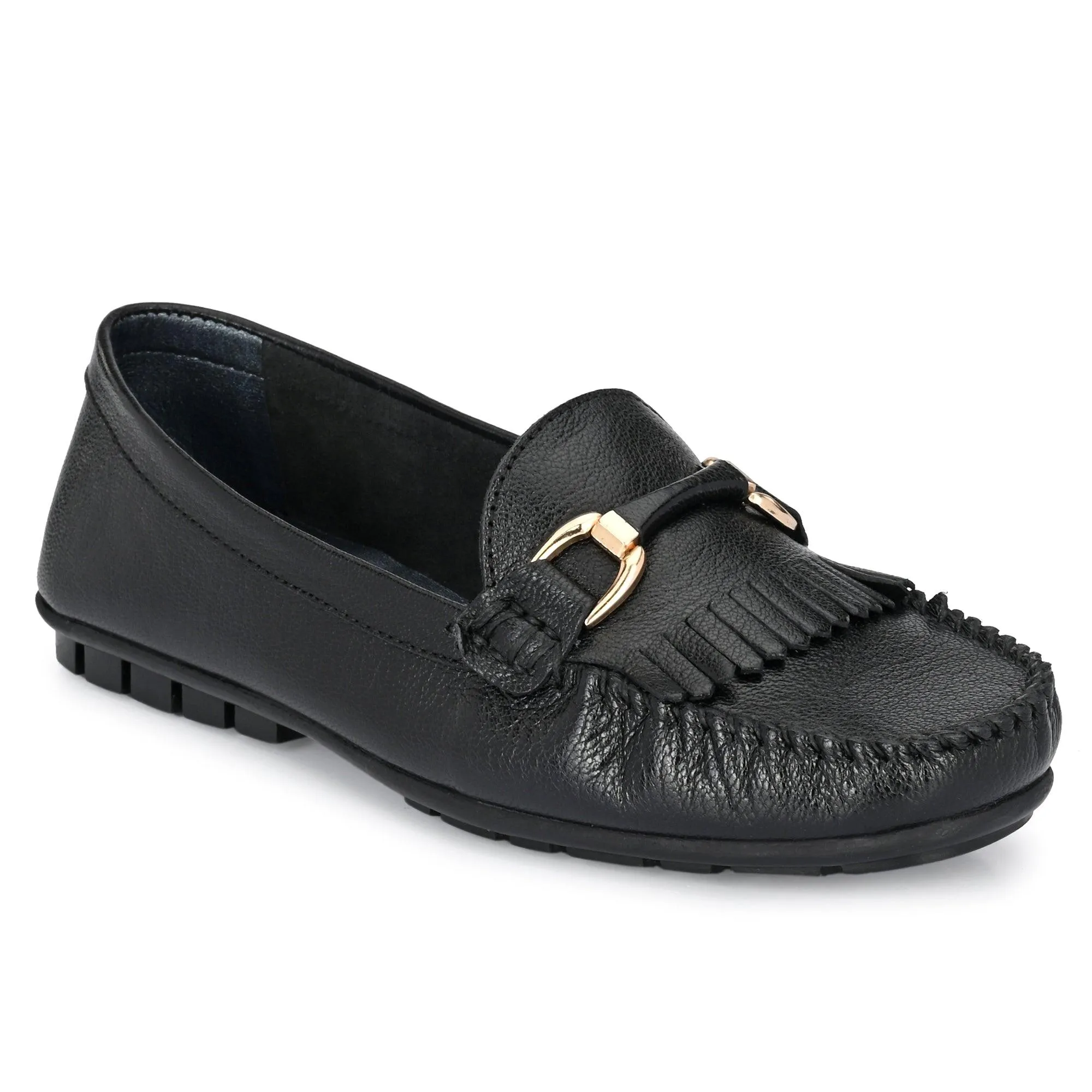 Joyride Loafers