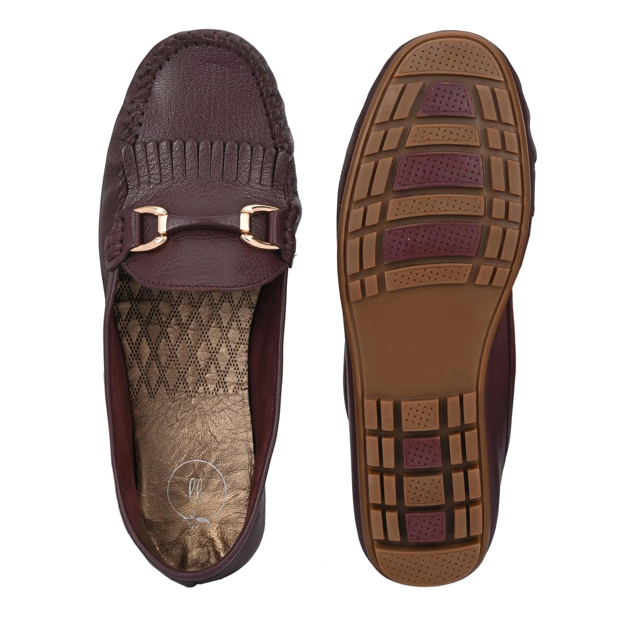 Joyride Loafers