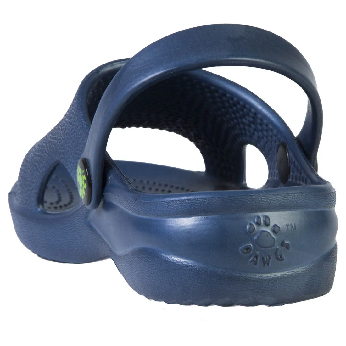 Kids' Slides - Navy