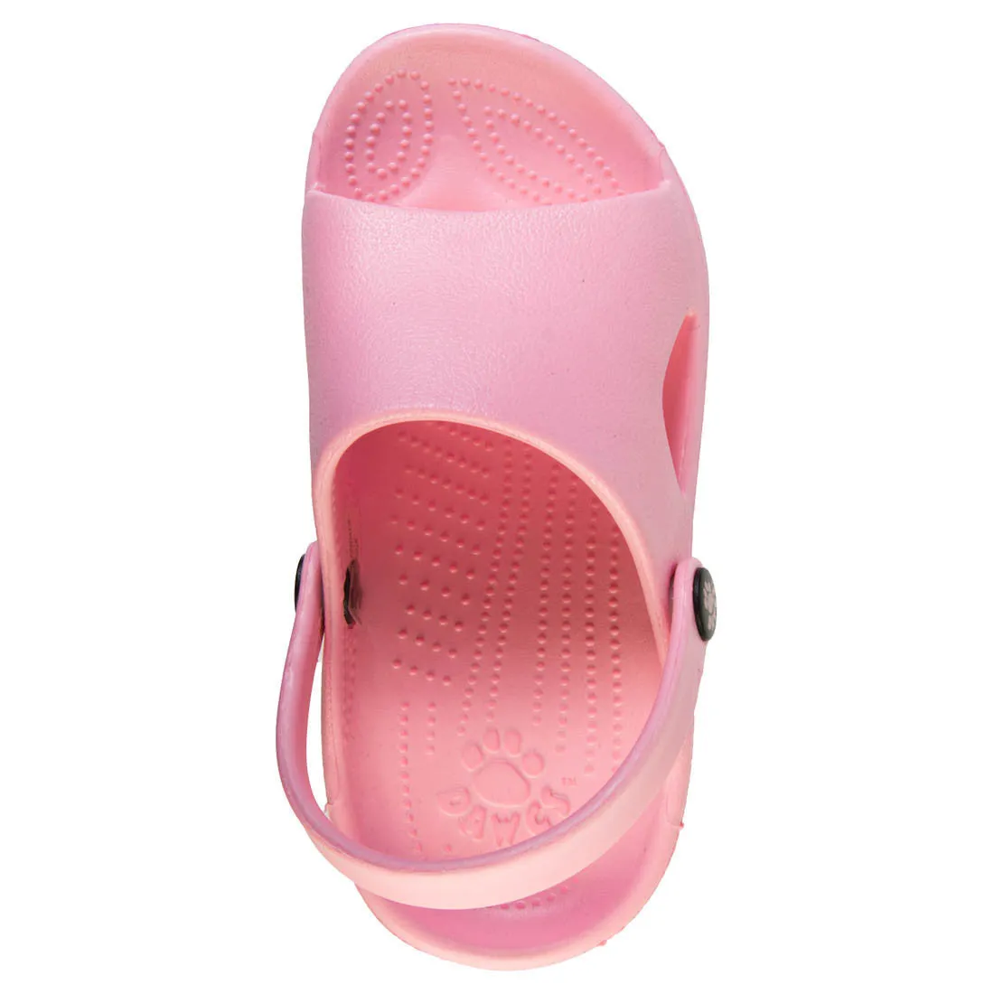 Kids' Slides - Soft Pink