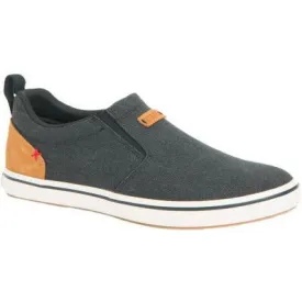 Men's Canvas Sharkbyte Deck Shoe