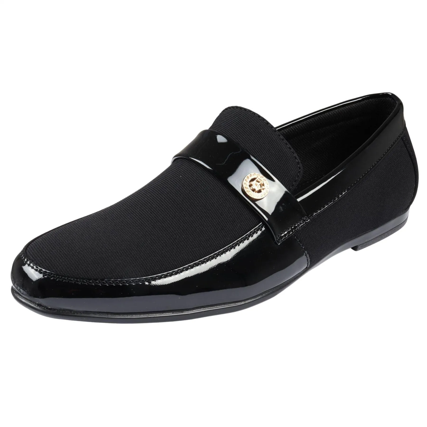 Men's Loafers Shoes Slip On Lightweight Formal Shoe