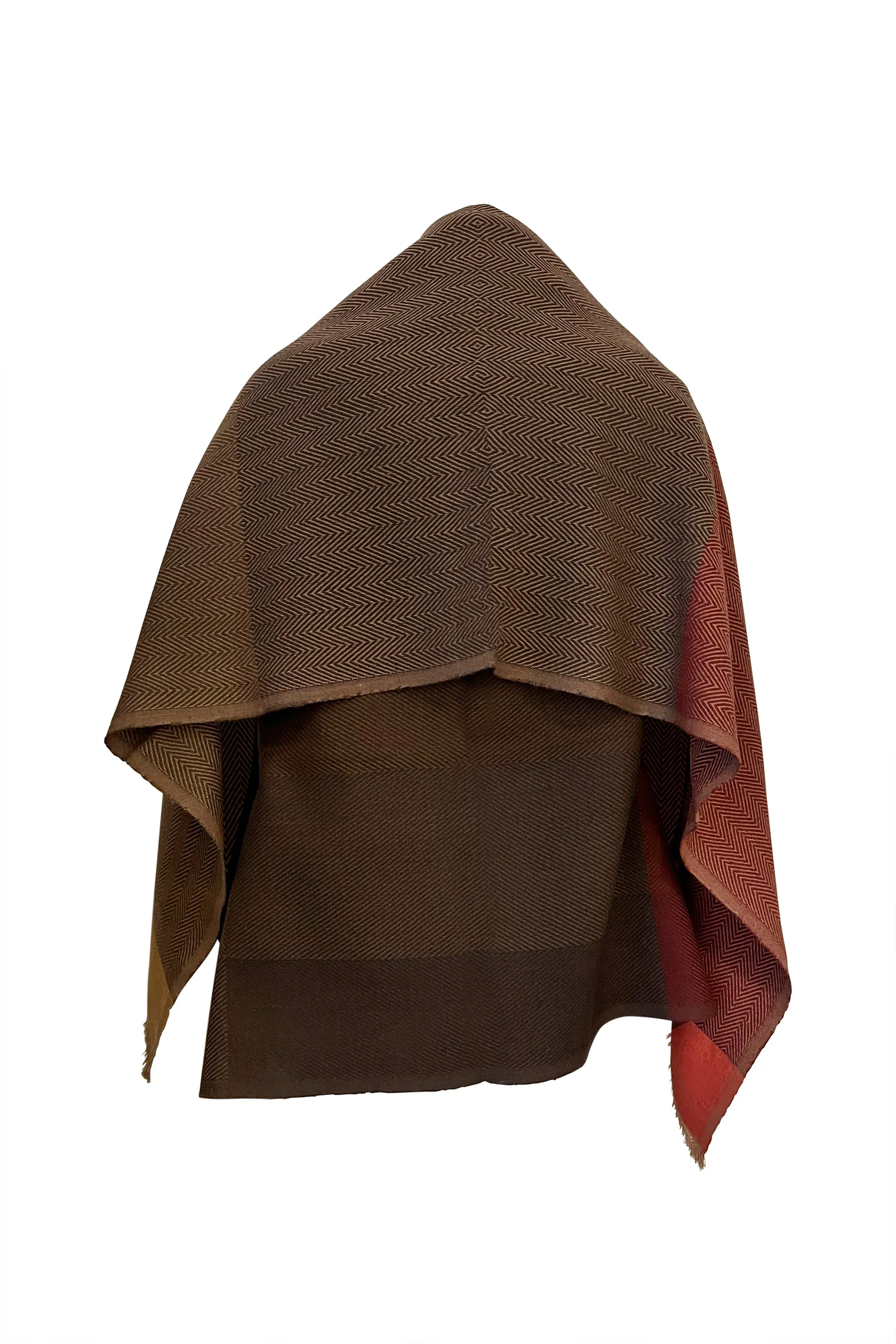 NEW! PETITE Daria Cape Savannah