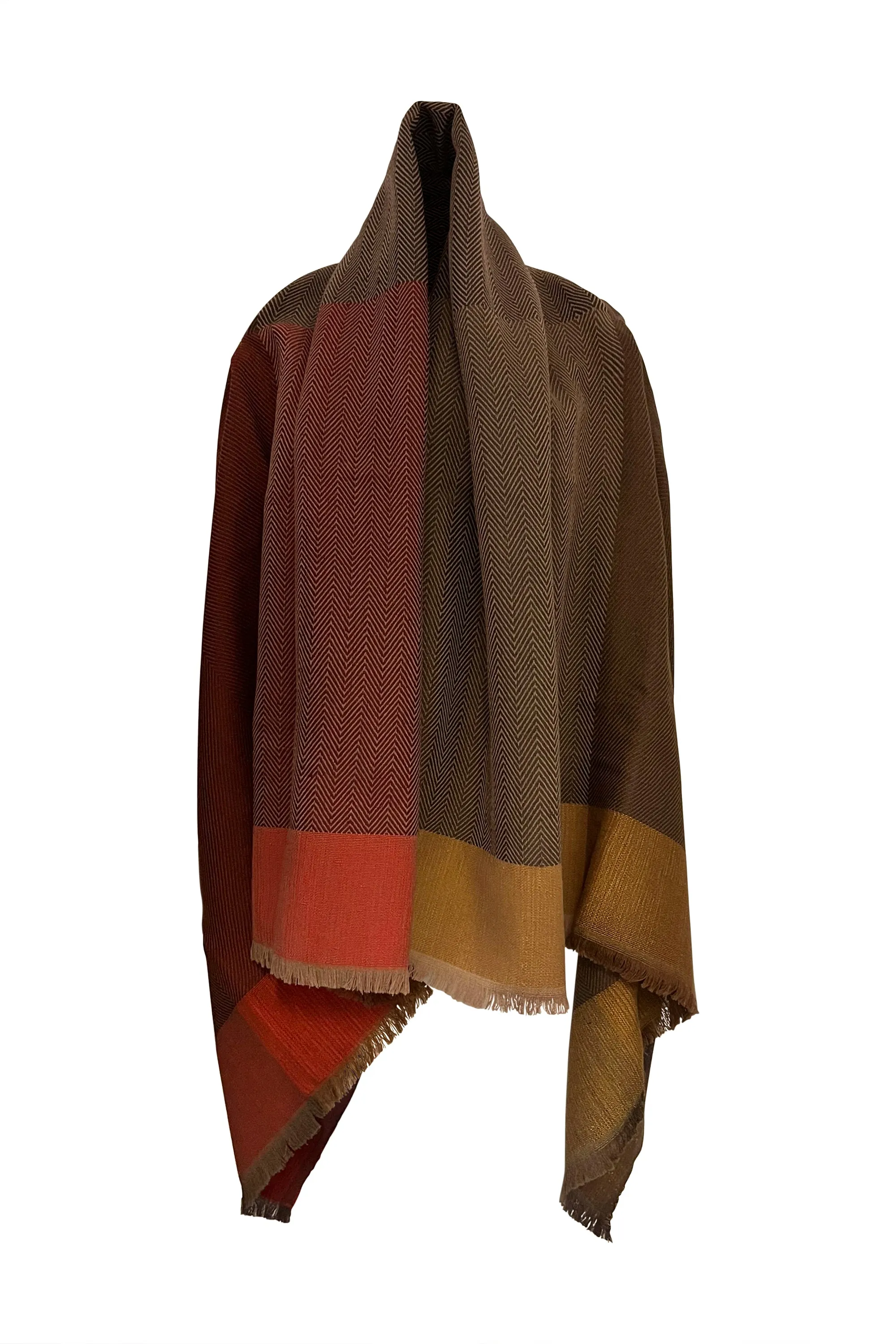 NEW! PETITE Daria Cape Savannah