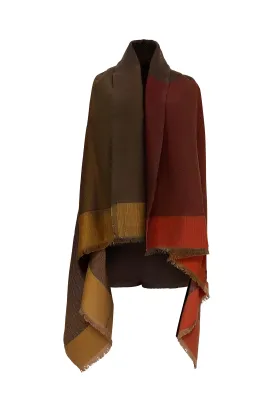 NEW! PETITE Daria Cape Savannah