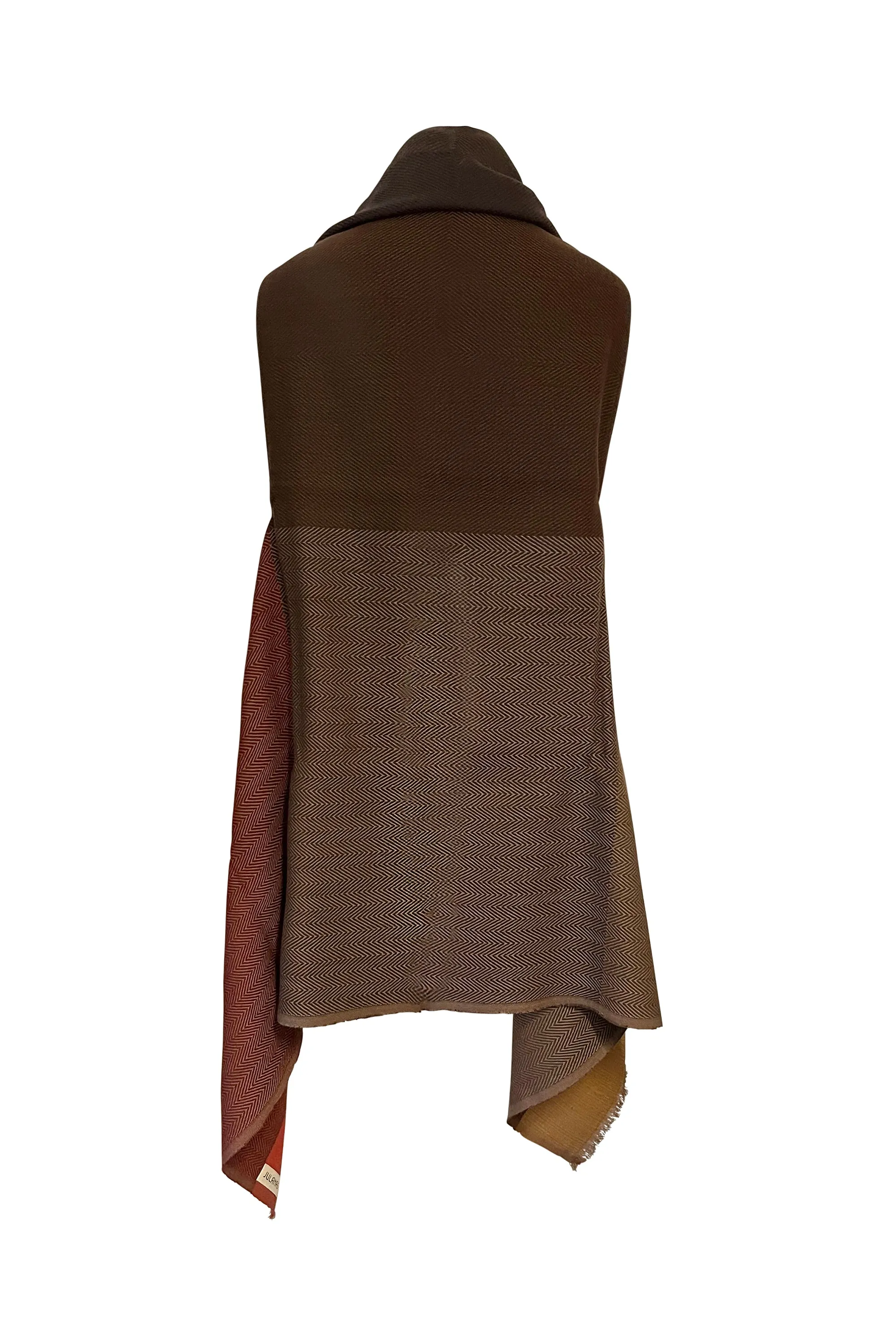 NEW! PETITE Daria Cape Savannah