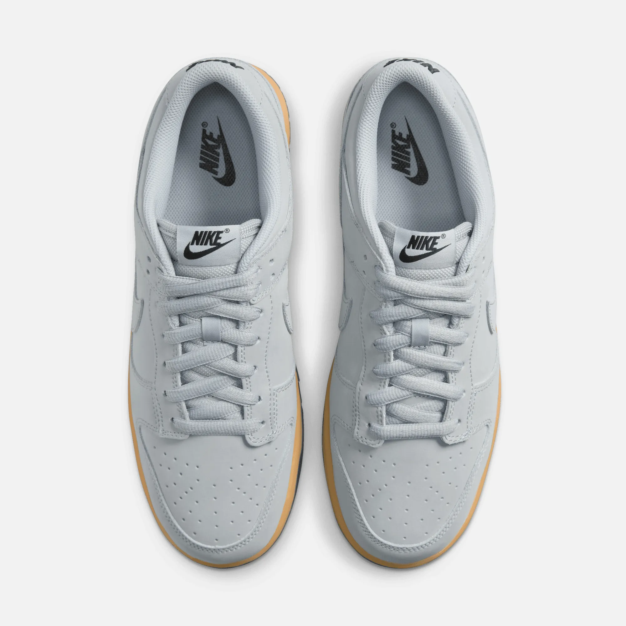 Nike Dunk Low Wolf Grey Gum