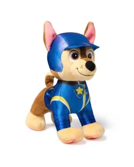 Paw Patrol Rescue Wheels Basic Plush - Assorted