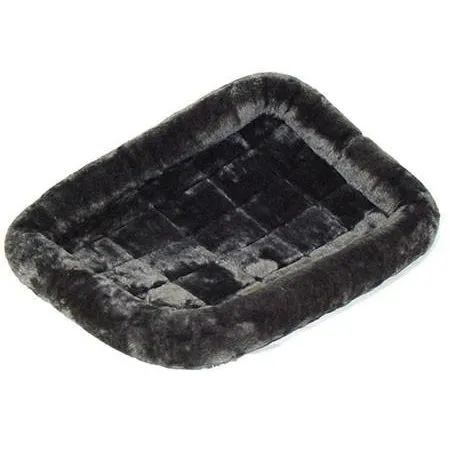 Quiet Time Pet Bed