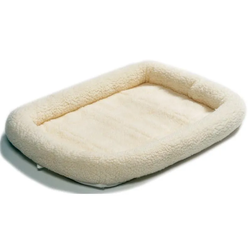 Quiet Time Pet Bed