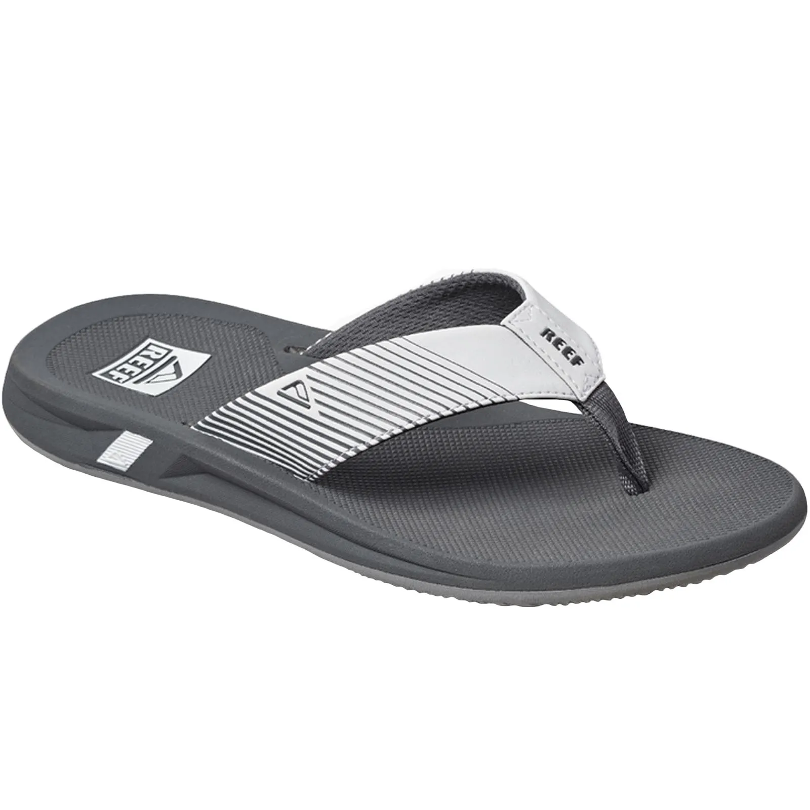 Reef Mens Phantom II Lightweight Sandals