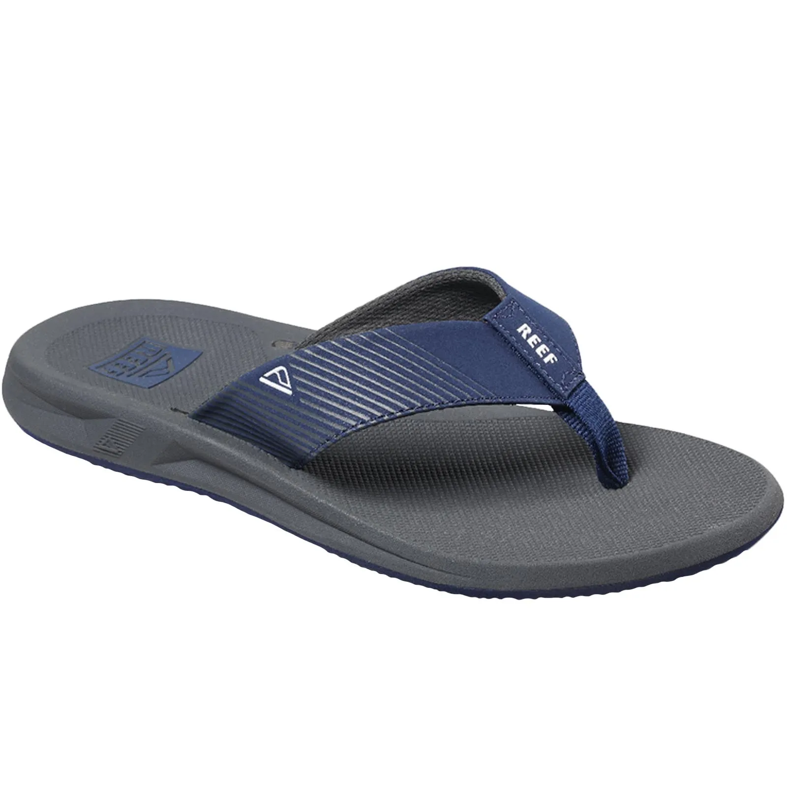 Reef Mens Phantom II Lightweight Sandals