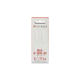 Sof Sole Non-Slip Laces