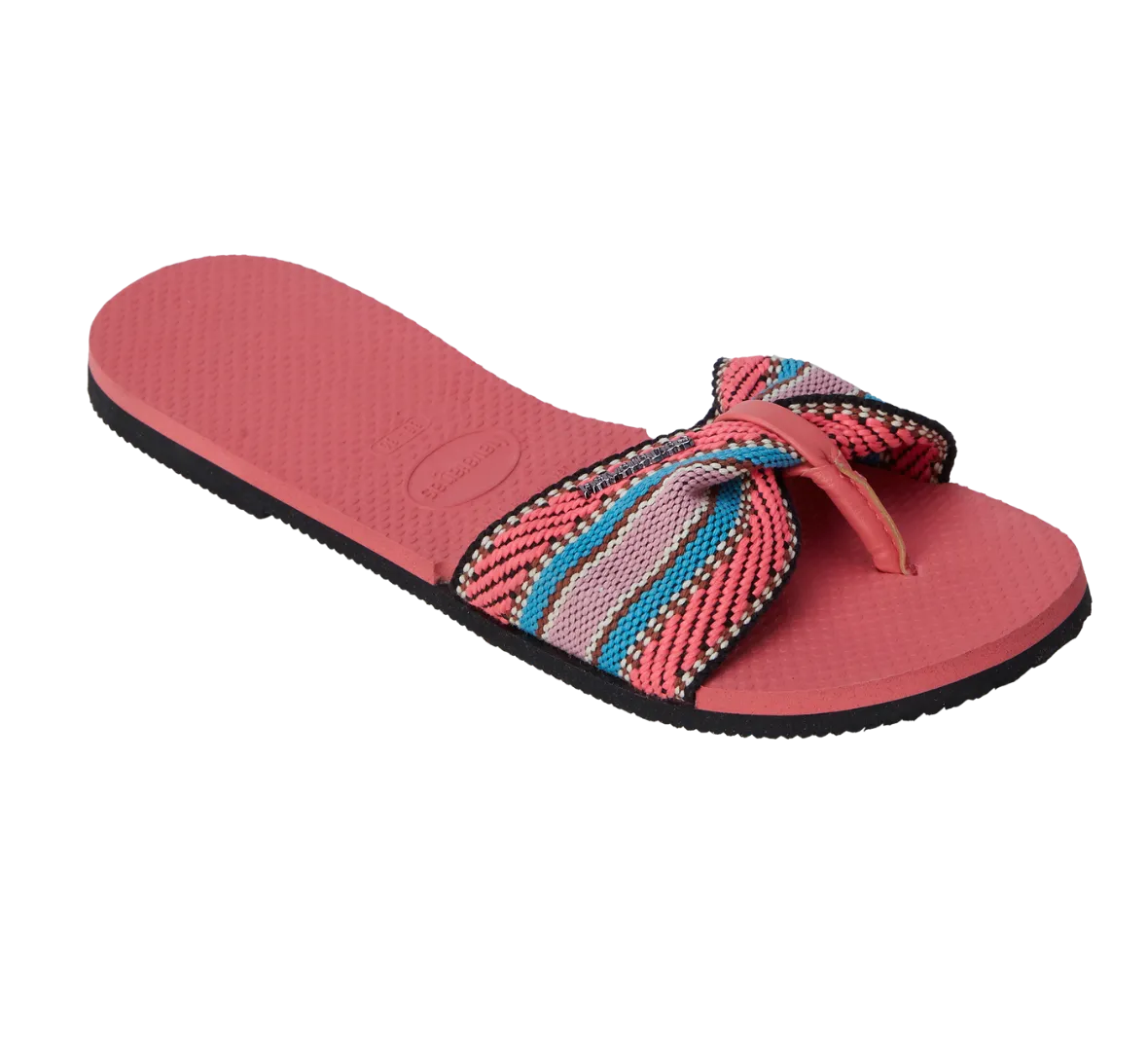 St Tropez Fita Sandals