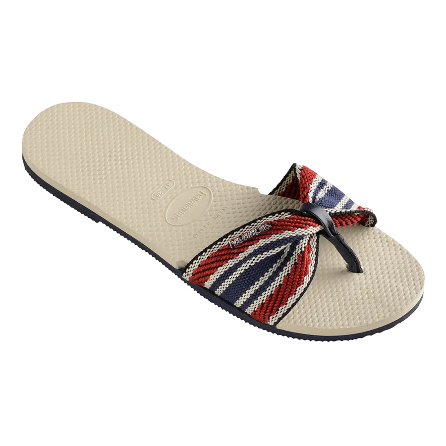 St Tropez Fita Sandals