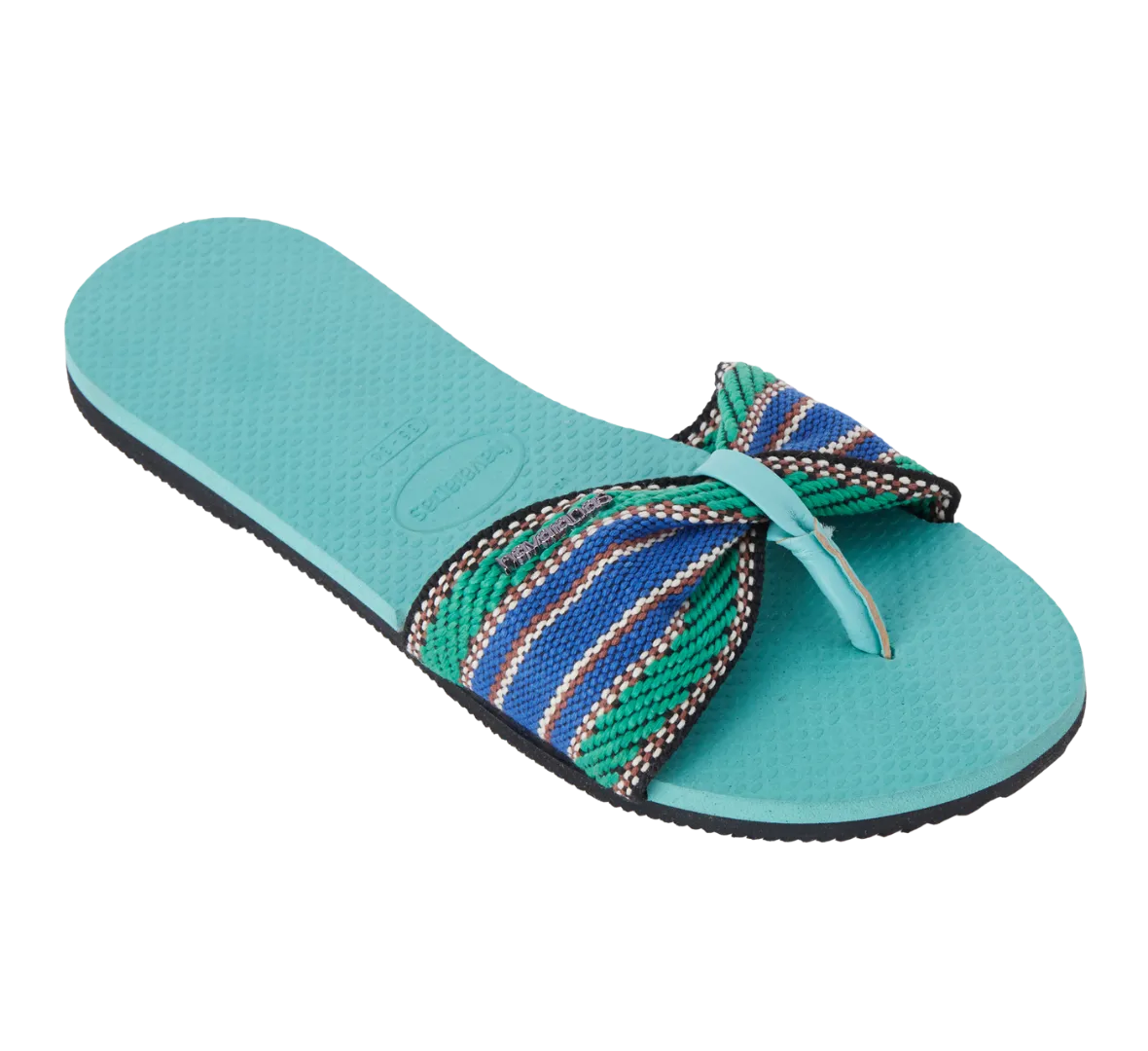 St Tropez Fita Sandals